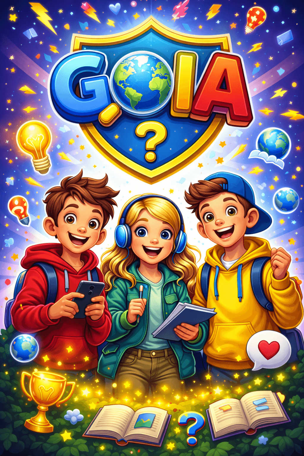 Goia logo